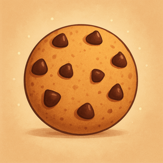 Fondant cokiee chocolat